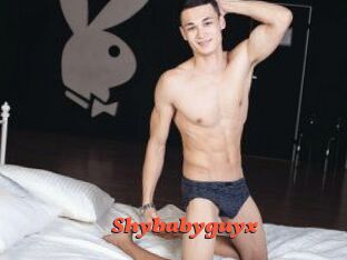 Shybabyguyx