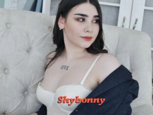 Shybonny