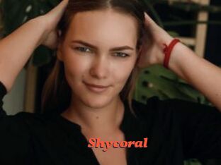 Shycoral