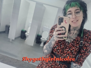 shygothgirlnicolee Livespot