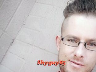 Shyguy85