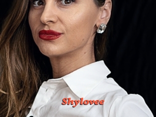 Shylovee