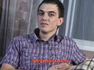 Shymatthew