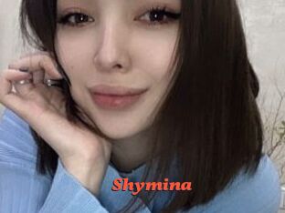 Shymina