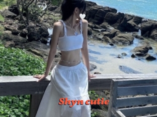 shyn_cutie Livespot