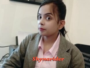 Shynarider