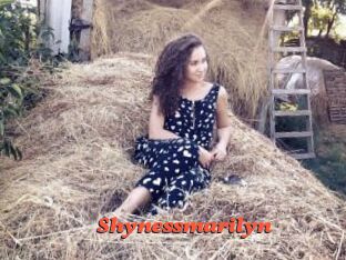 Shynessmarilyn