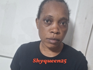 shyqueen25 Livespot