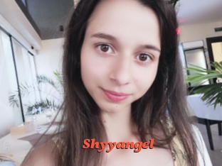 Shyyangel