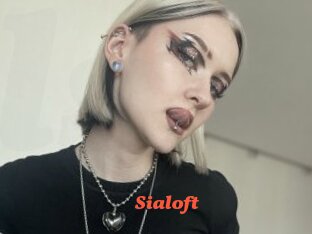Sialoft