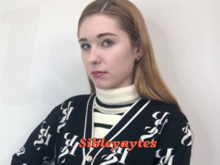 Sibleyaytes