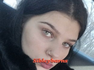 Sibleybarns