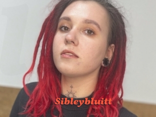 Sibleybluitt