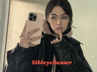 Sibleychesser