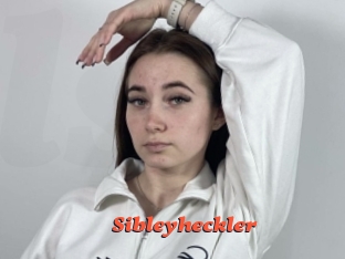 Sibleyheckler
