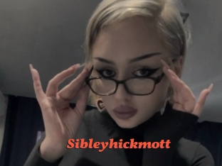 Sibleyhickmott