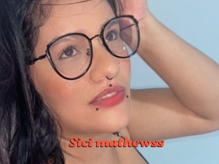 sici_mathewss Livespot