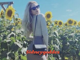 Sidneygoddes