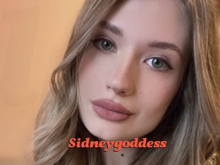 Sidneygoddess