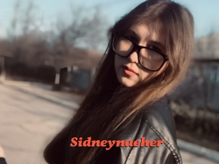 Sidneynaeher