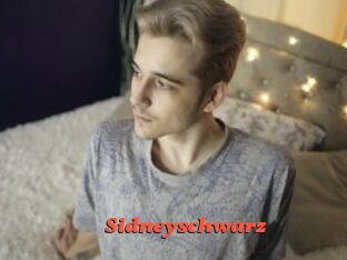 Sidneyschwarz
