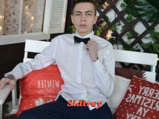 Sidtrey