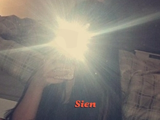 Sien