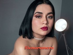 Sienaromero