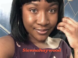 Siennahaywood