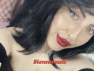 Siennamell