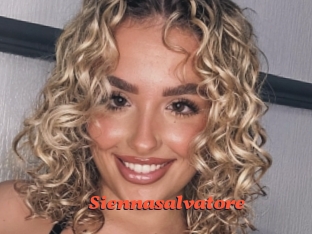Siennasalvatore