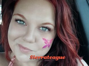 Sierrateague