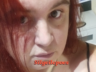 Silgeilepoes