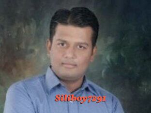 Siliboy7291