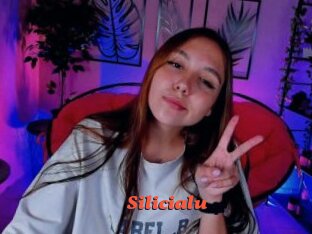 Silicialu