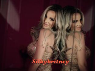 Silkybritney