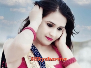 Silkysharma