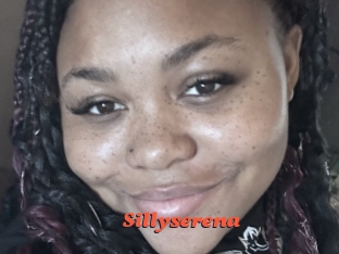 Sillyserena
