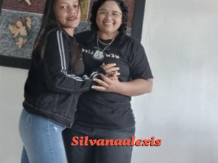 Silvanaalexis