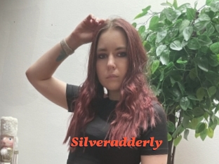 Silveradderly