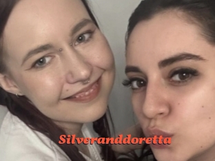 Silveranddoretta