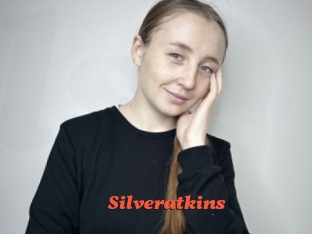 Silveratkins
