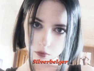 Silverbelger