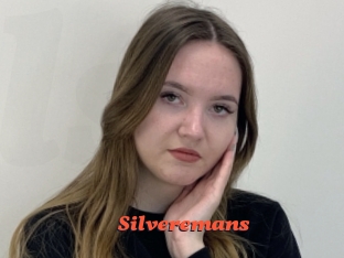Silveremans