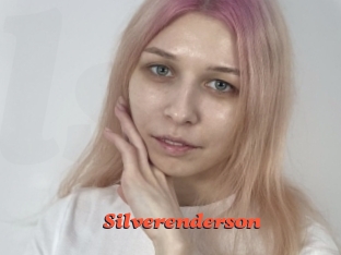 Silverenderson