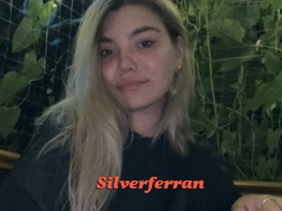 silverferran Livespot