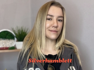 Silverhamblett