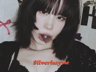 Silverhayne