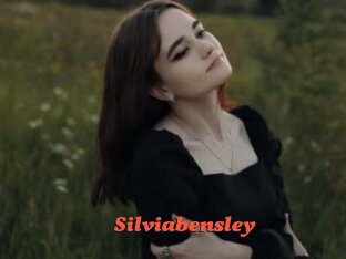 Silviabensley