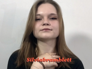 Silviabramblett